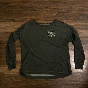 Shine Bright Crewneck Sweatshirt